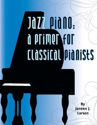 Jazz Piano 1