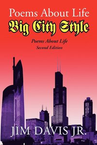 bokomslag Poems about Life Big City Style