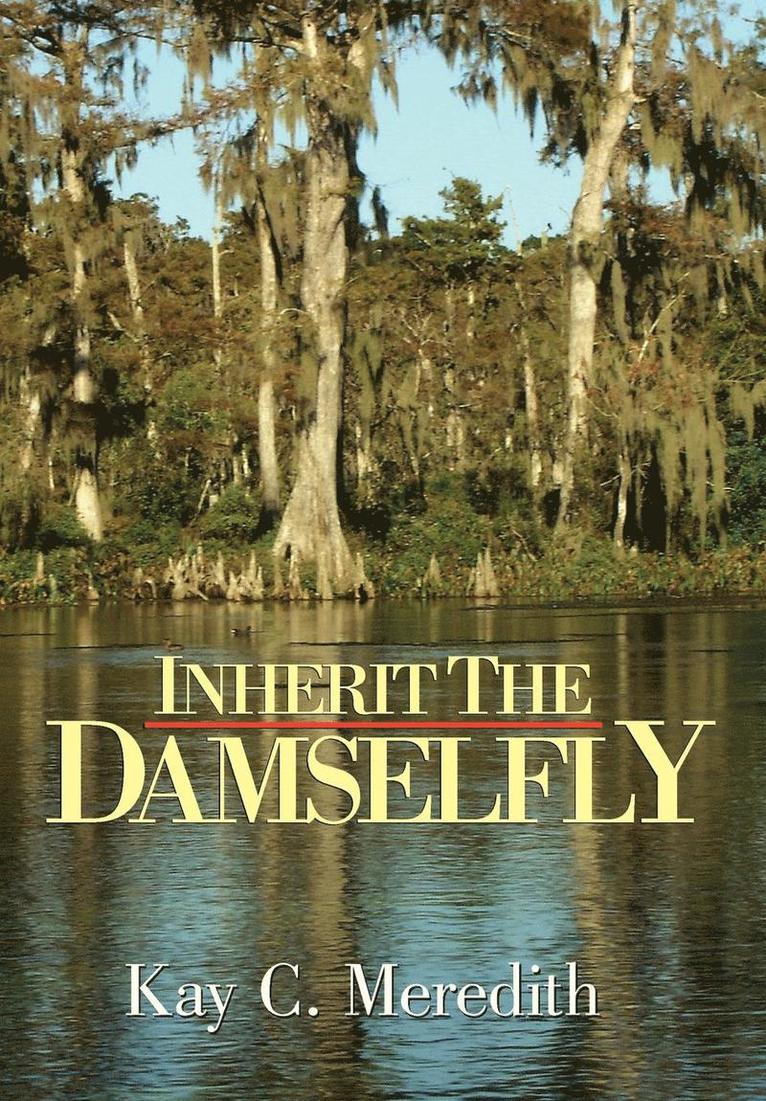 Inherit the Damselfly 1