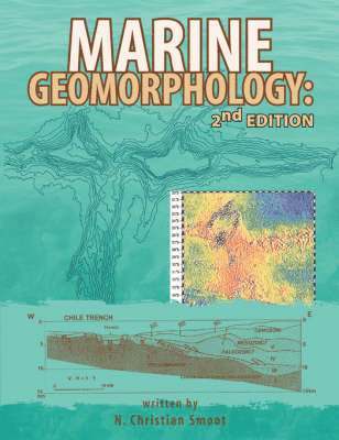 bokomslag Marine Geomorphology