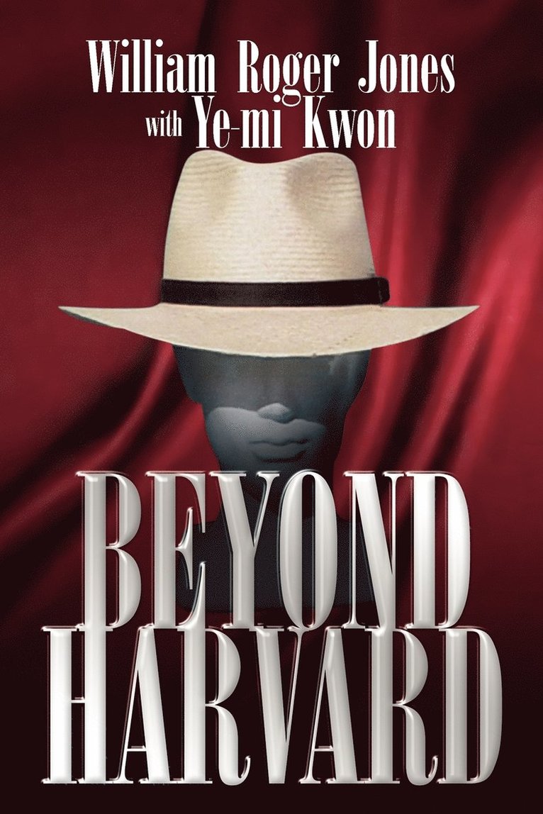 Beyond Harvard 1