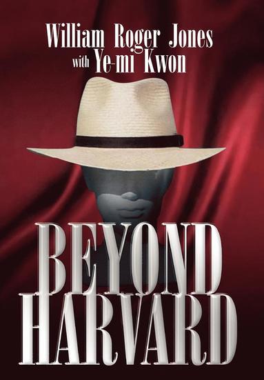 bokomslag Beyond Harvard