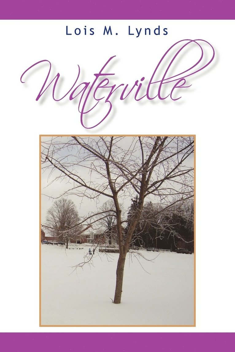 Waterville 1