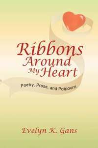 bokomslag Ribbons Around My Heart