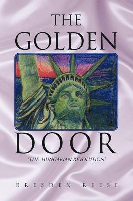 bokomslag The Golden Door
