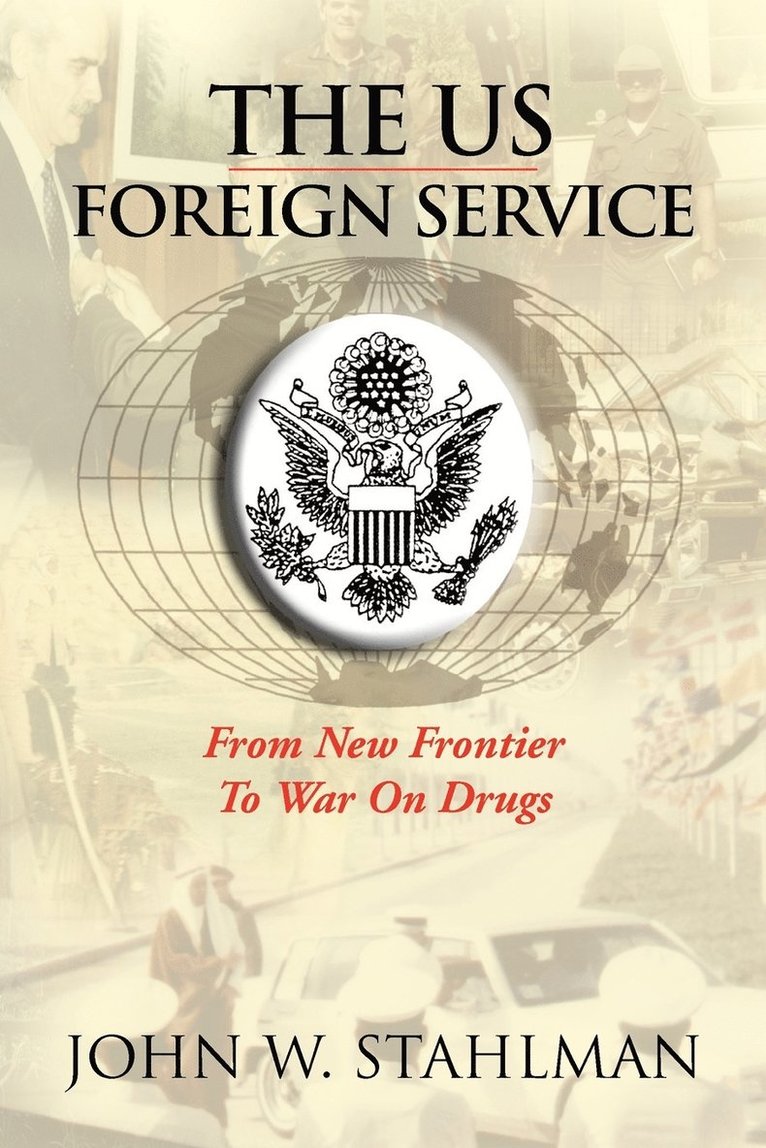 The Us Foreign Service 1