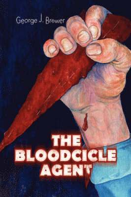 The Bloodcicle Agent 1