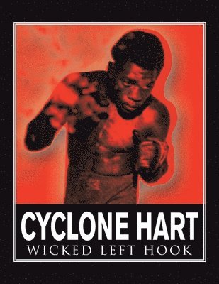 bokomslag Cyclone Hart