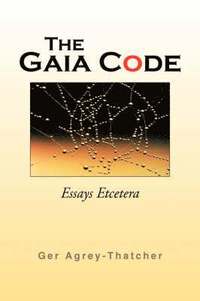 bokomslag The Gaia Code