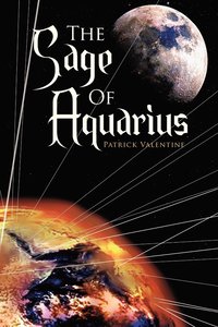 bokomslag The Sage of Aquarius
