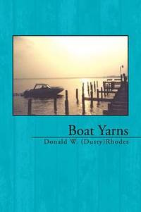 bokomslag Boat Yarns