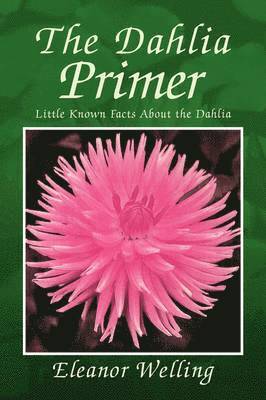 The Dahlia Primer 1