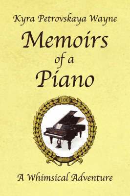 Memoirs of a Piano 1