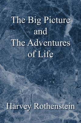 The Big Picture and the Adventures of Life 1