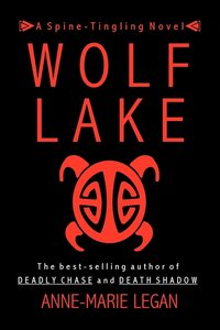bokomslag Wolf Lake