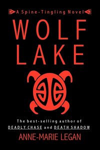 bokomslag Wolf Lake