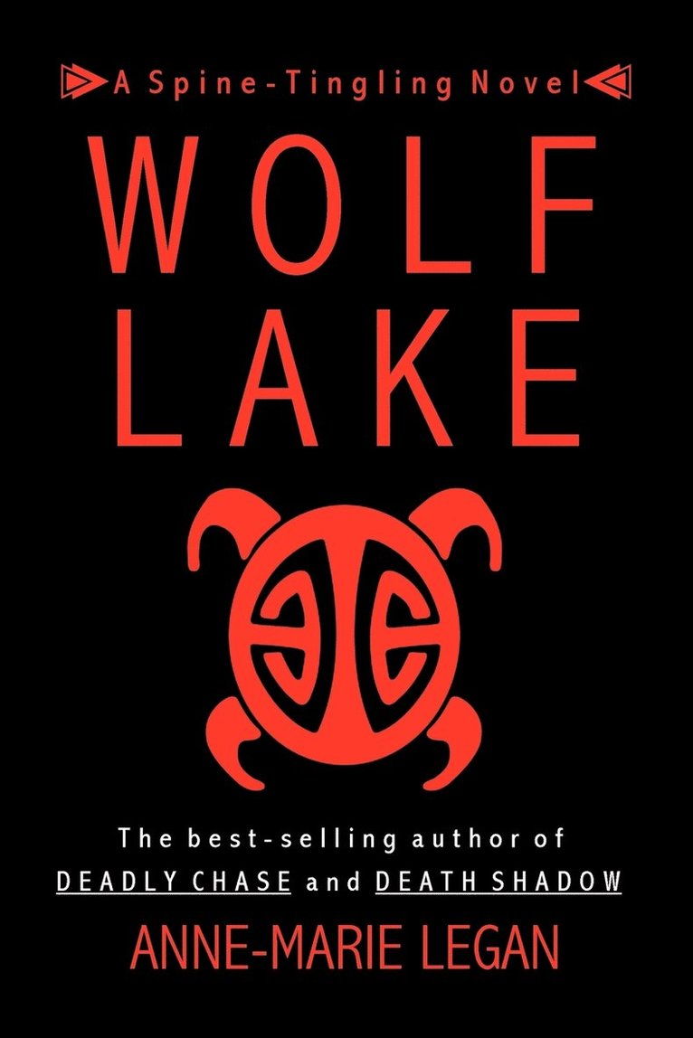 Wolf Lake 1