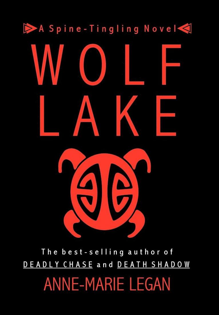 Wolf Lake 1