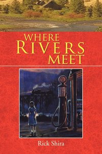 bokomslag Where Rivers Meet