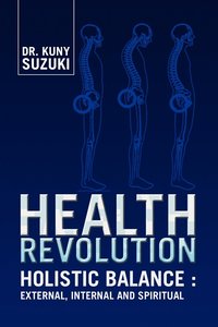 bokomslag Health Revolution