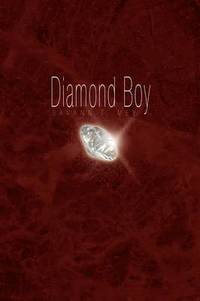bokomslag Diamond Boy