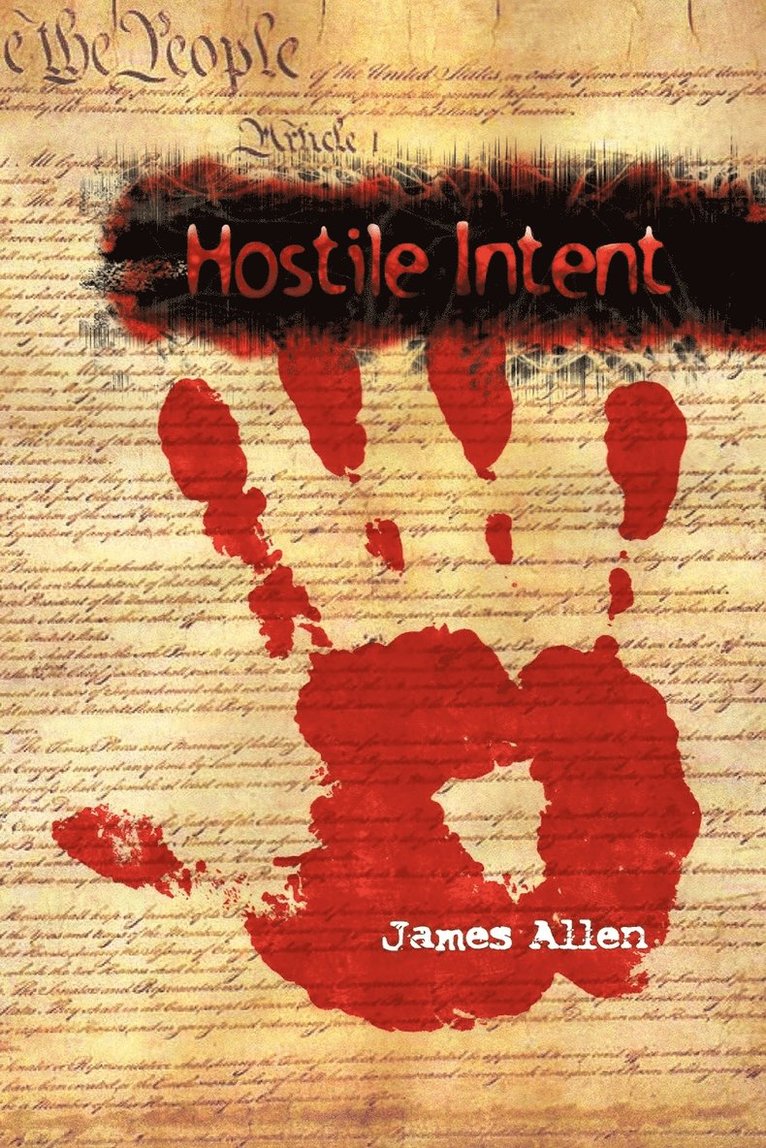 Hostile Intent 1