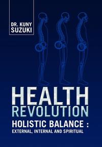 bokomslag Health Revolution