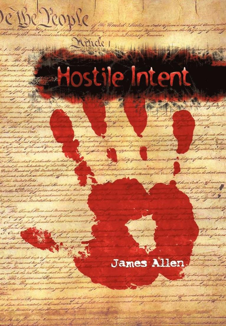 Hostile Intent 1