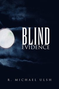 bokomslag Blind Evidence