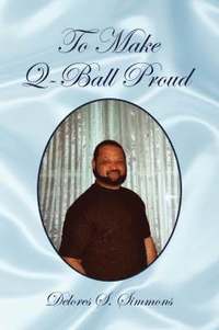 bokomslag To Make Q-Ball Proud