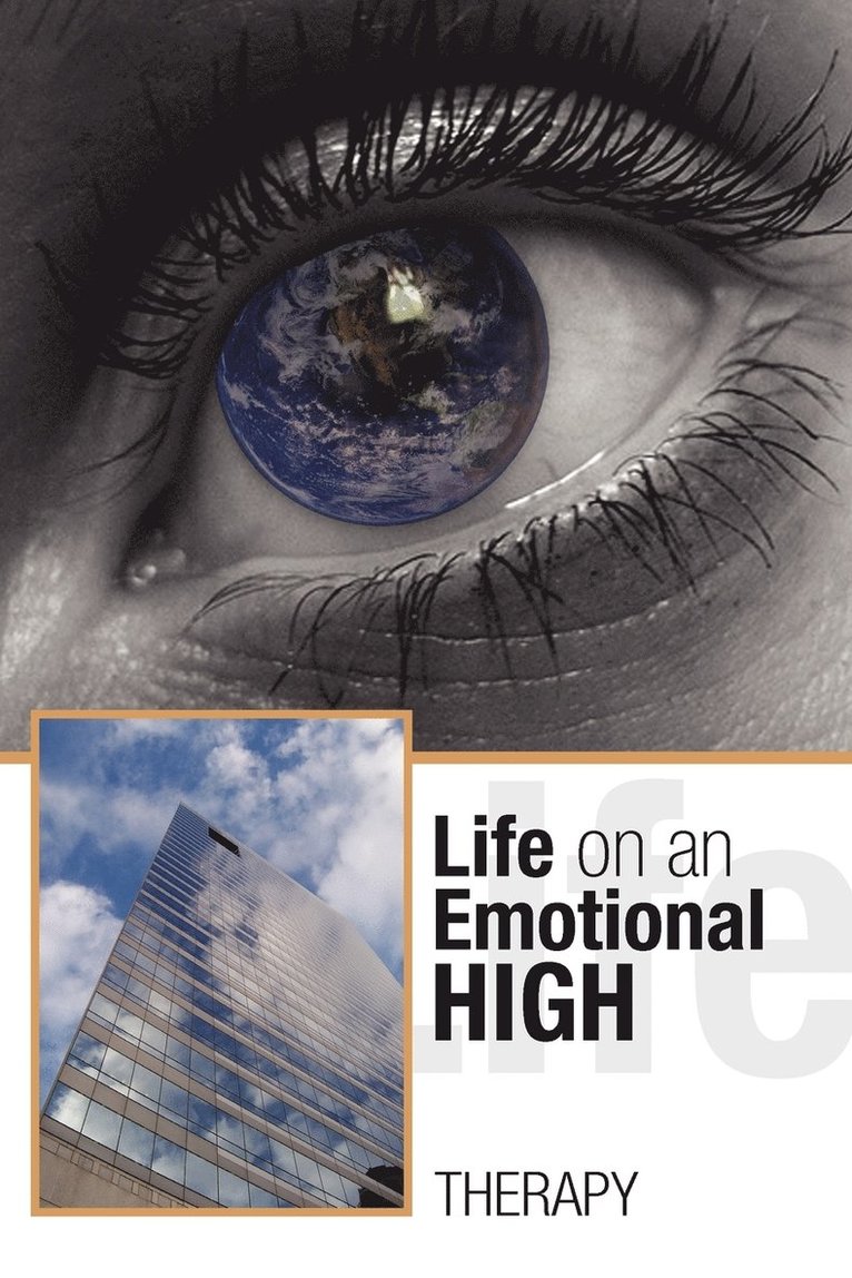 Therapy - Life on an Emotional High, Häftad