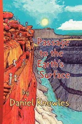 Passage to the Earth's Surface 1