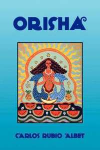 bokomslag Orisha