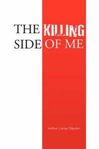bokomslag Killing Side of Me