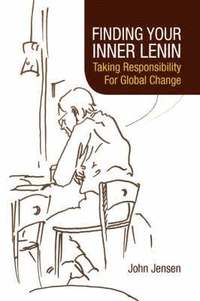 bokomslag Finding Your Inner Lenin
