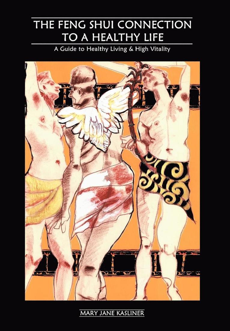 Feng Shui Connection To A Healthy Life