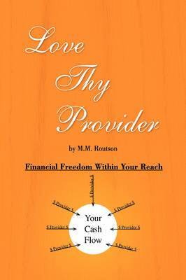 Love Thy Provider 1