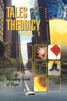 Tales of Theodicy Vol. 1 1