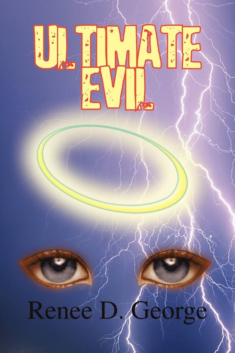 Ultimate Evil 1