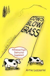 bokomslag Cows Blow Grass