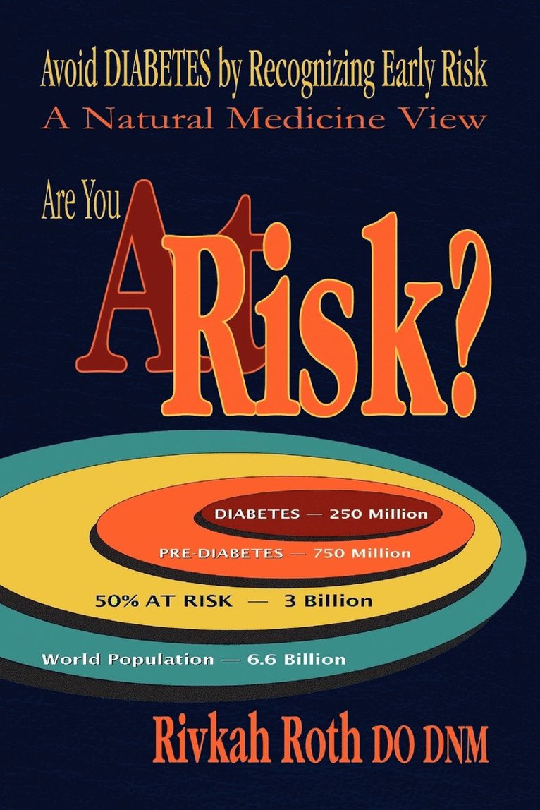 At Risk? 1