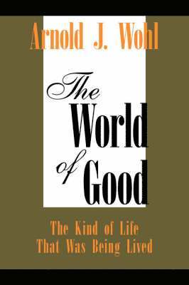 bokomslag World of Good