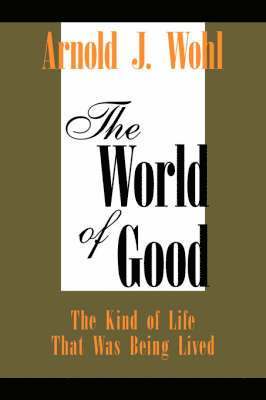 The World of Good 1