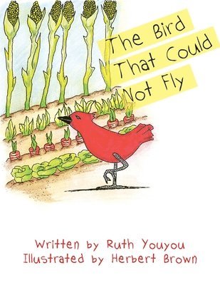 The Bird That Could Not Fly 1