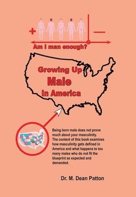 Growing up Male in America 1