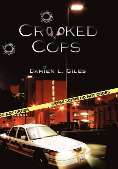 bokomslag Crooked Cops