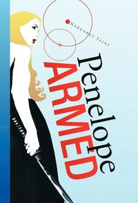 bokomslag Penelope Armed