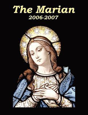 The Marian 2006-2007 1