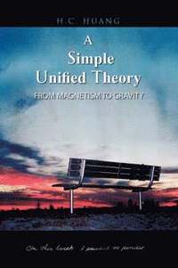 bokomslag A Simple Unified Theory