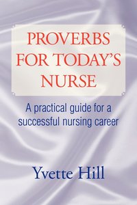 bokomslag Proverbs for Today's Nurse